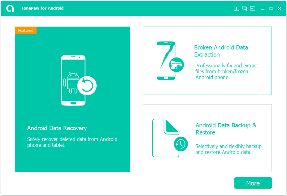 Android Recovery Mac Free Download